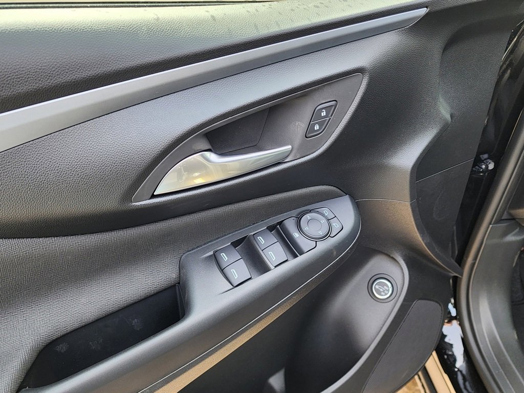 New 2026 Buick Envista Preferred w/ Convenience I Package image 14