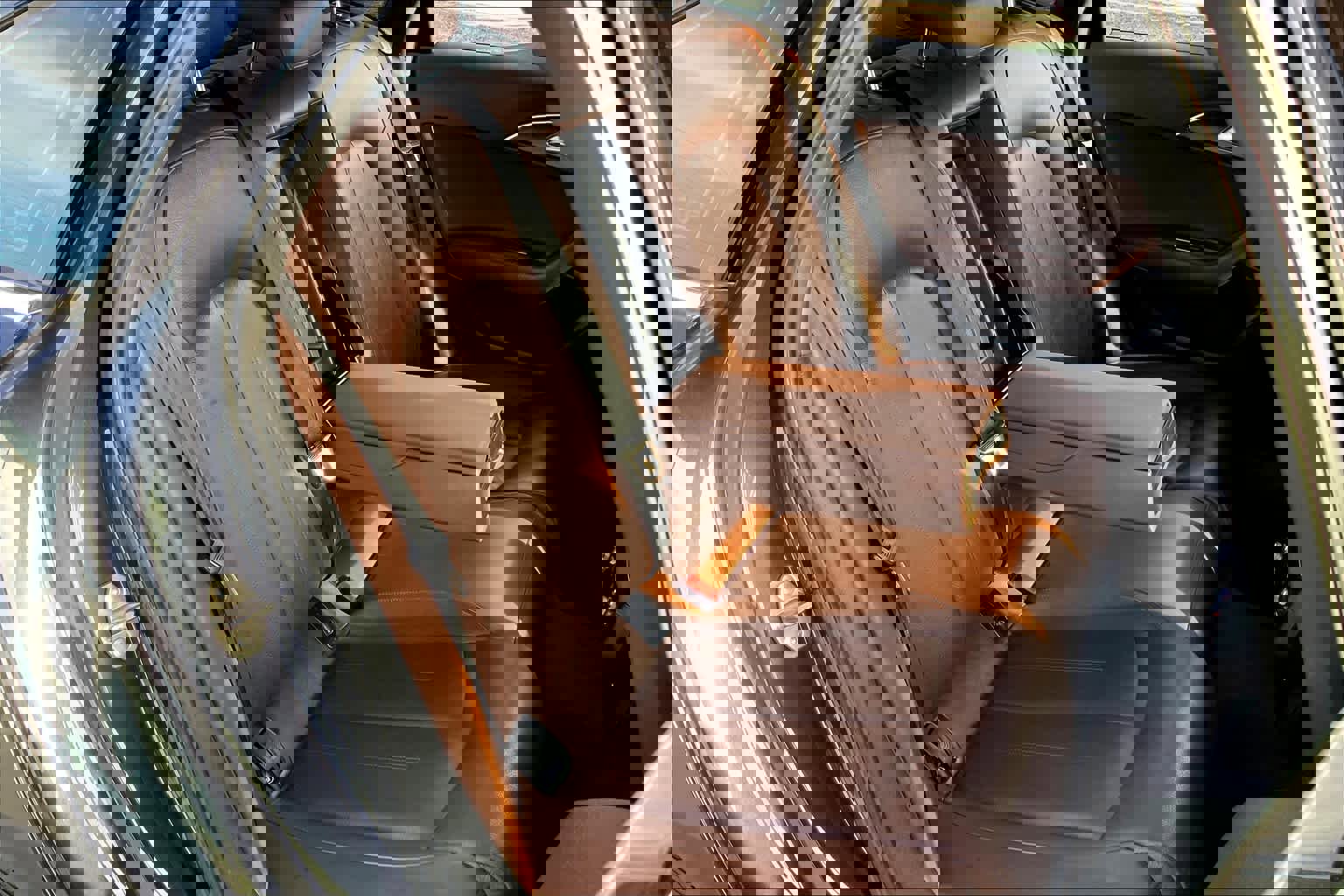 Used 2017 Audi A6 2.0T Premium Plus w/ Premium Plus Package image 18