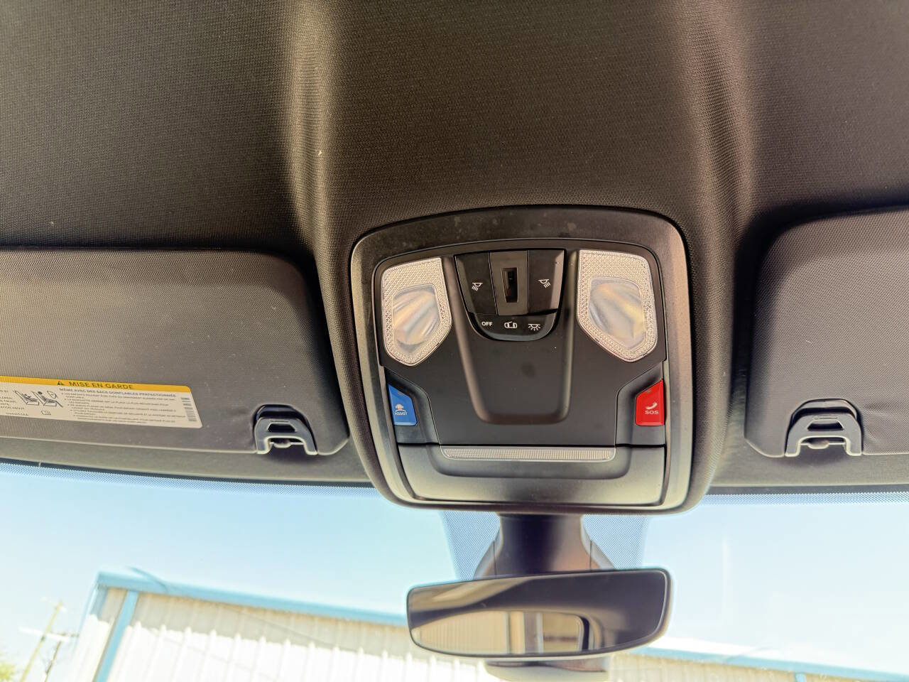 Used 2022 RAM 3500 Tradesman image 23