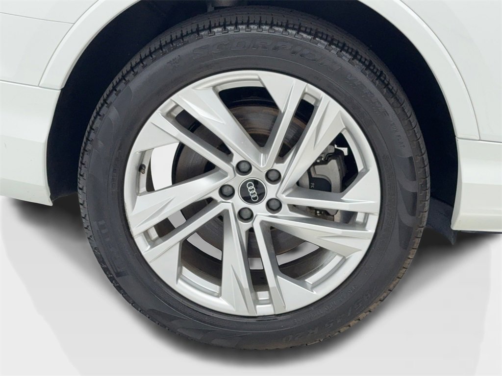 Used 2021 Audi Q7 3.0T Premium Plus image 52