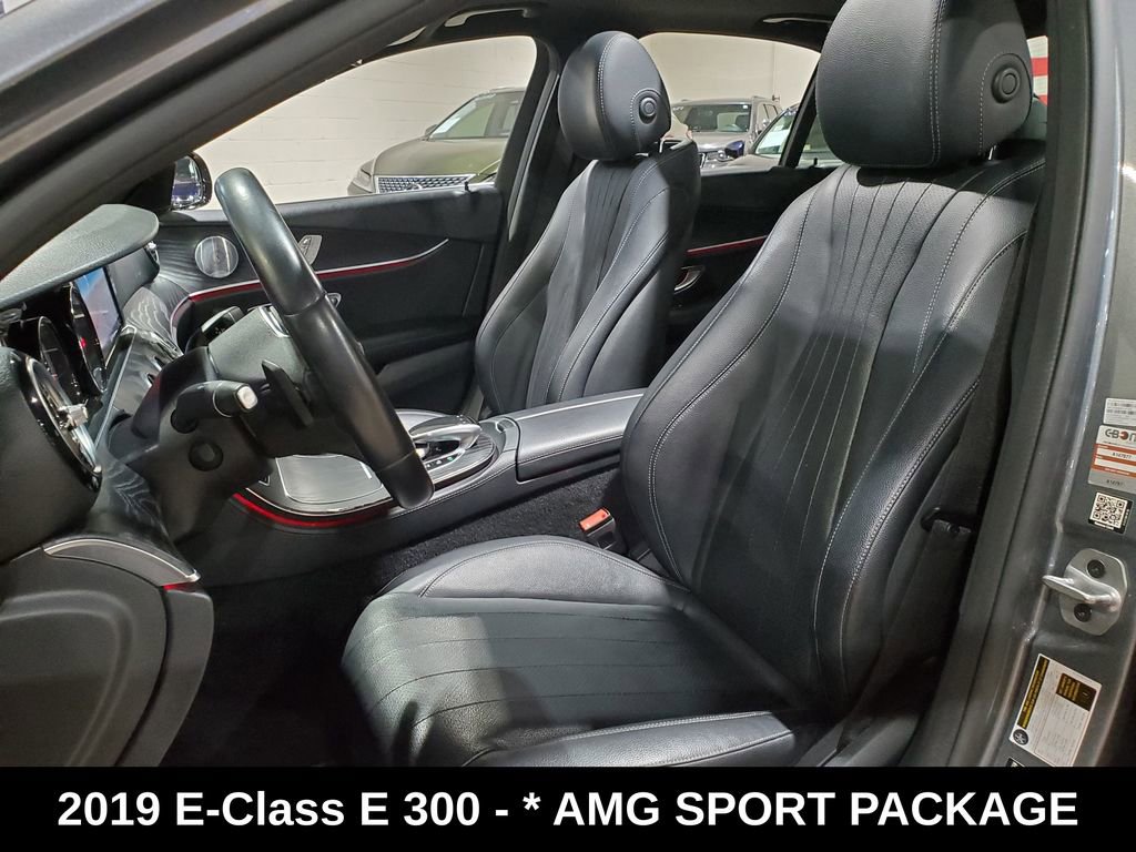 Used 2019 Mercedes-Benz E 300 image 6