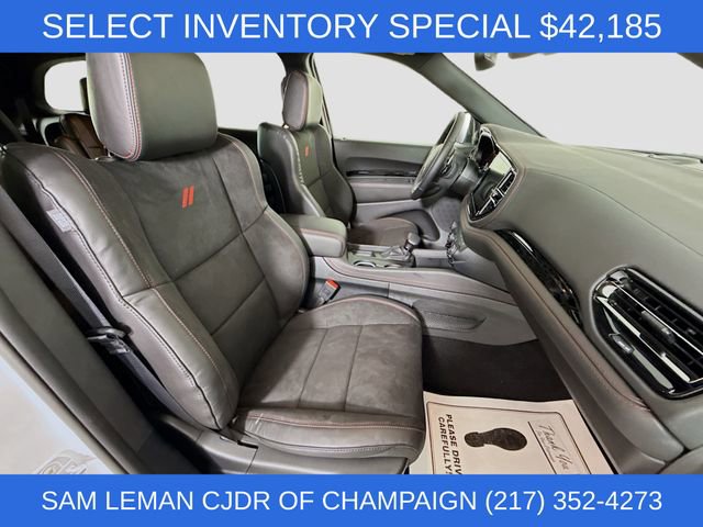 New 2026 Dodge Durango GT image 29