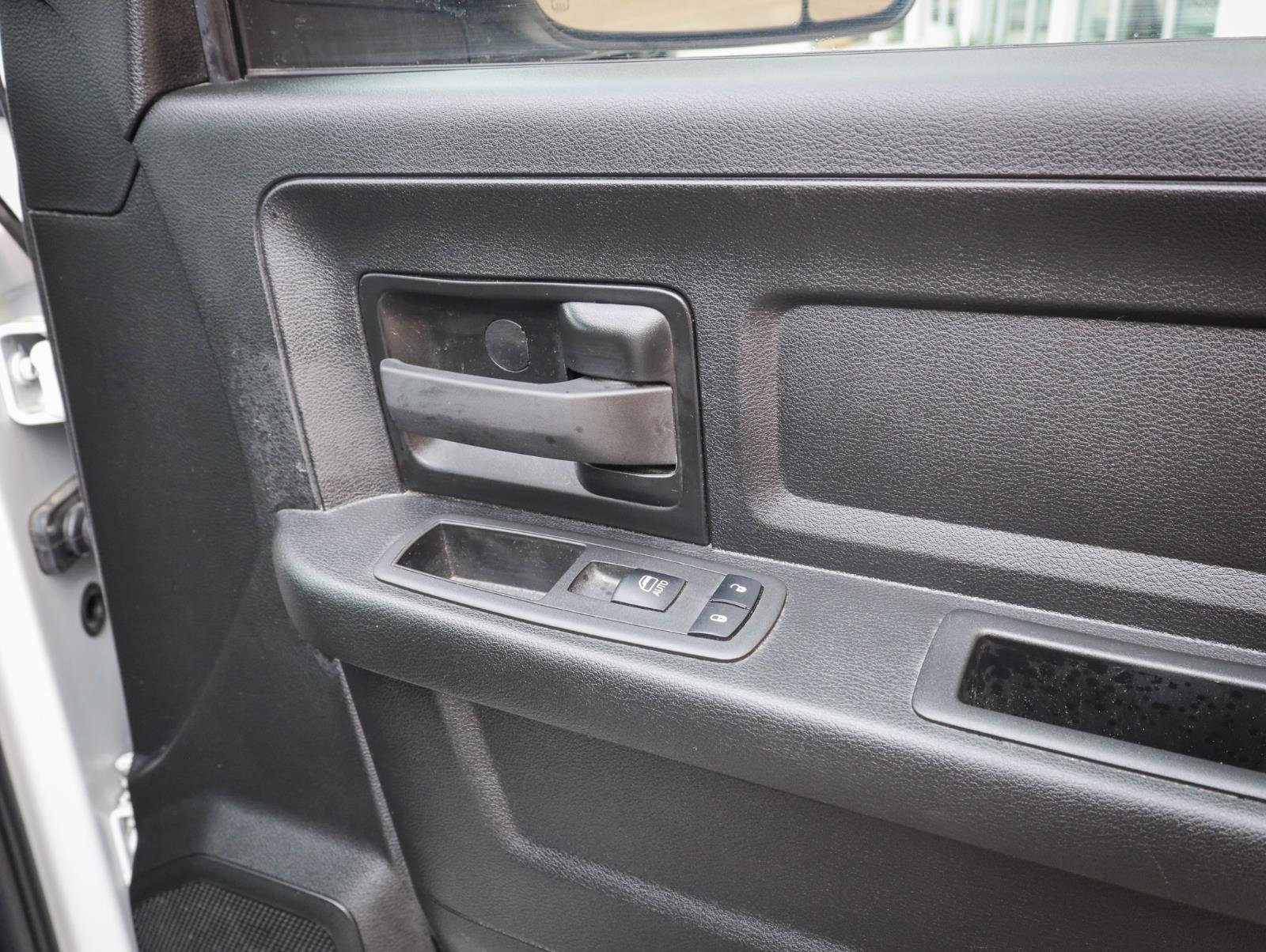 Used 2022 RAM 3500 Tradesman w/ Chrome Appearance Group image 26