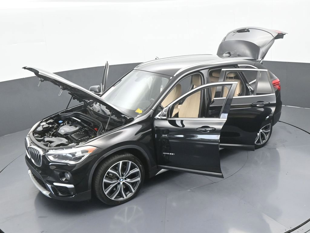 Used 2017 BMW X1 sDrive28i image 60