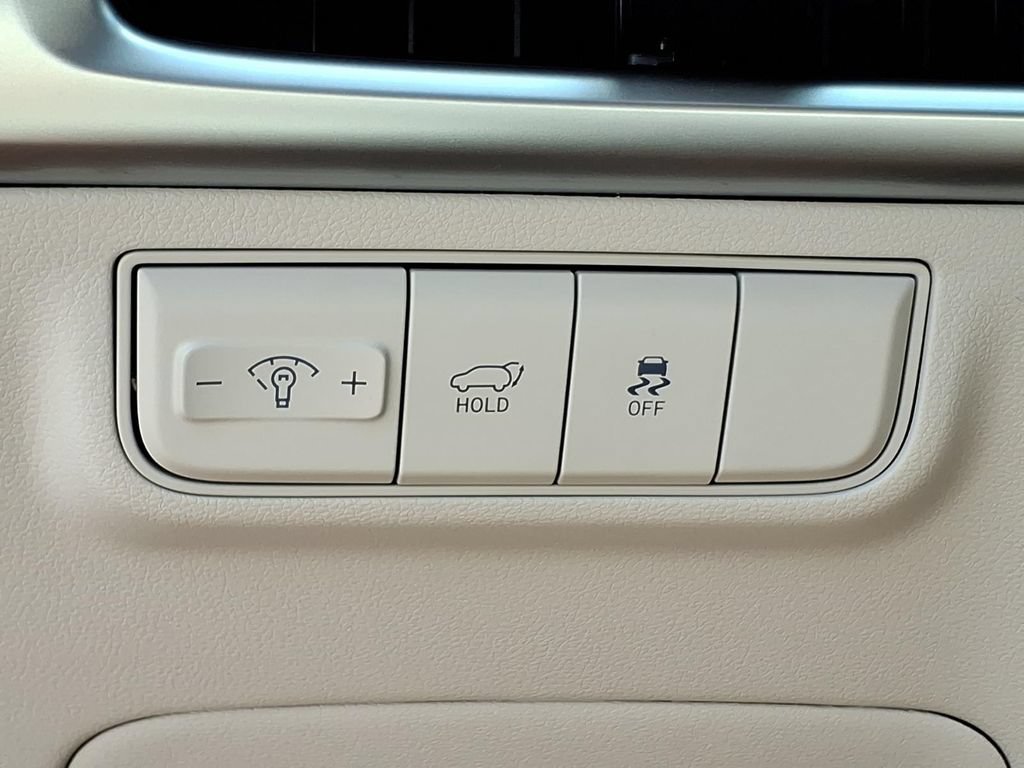 New 2026 Hyundai Tucson SEL FWD image 16