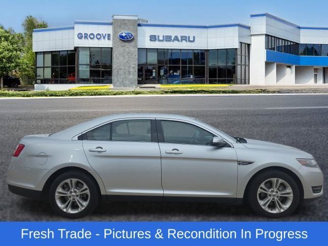 Used 2016 Ford Taurus SEL w/ Equipment Group 201A FWD image 6