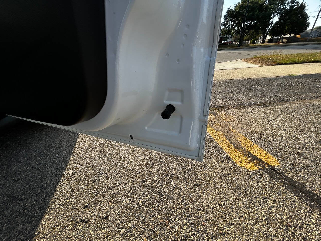 Used 2014 Ford Transit Connect XL image 36