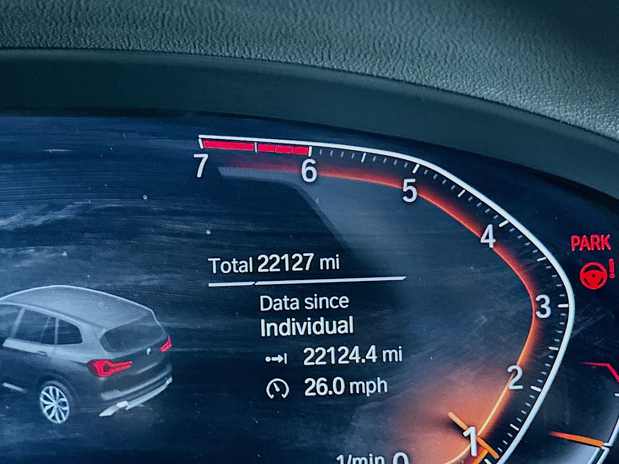 Used 2022 BMW X3 sDrive30i w/ Convenience Package image 19