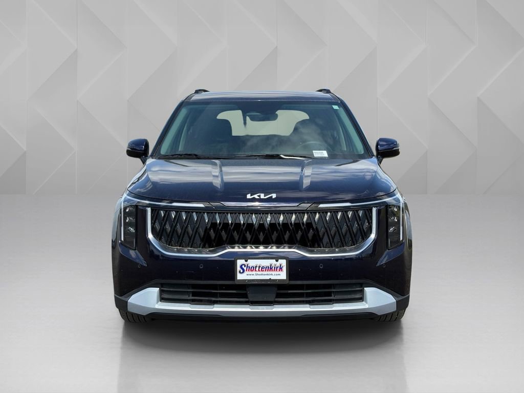 Certified 2026 Kia Carnival EX image 2