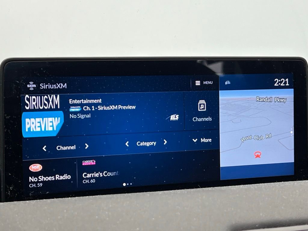 Used 2021 Acura TLX w/ Technology Package FWD image 14