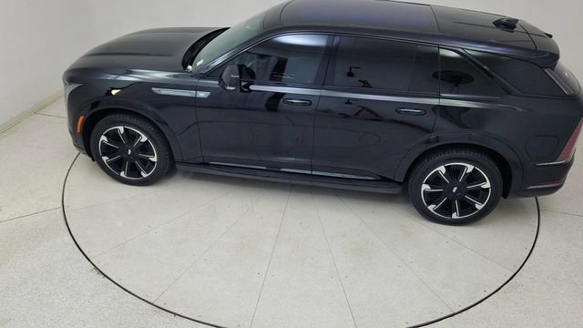 Used 2025 Cadillac Escalade IQ Sport 2 image 84