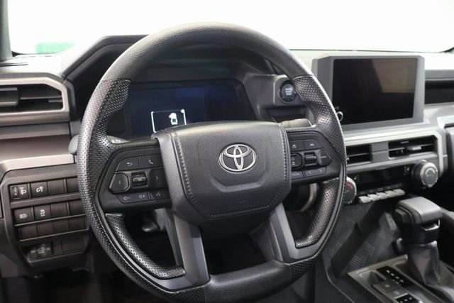 Certified 2025 Toyota Tacoma SR5 image 13