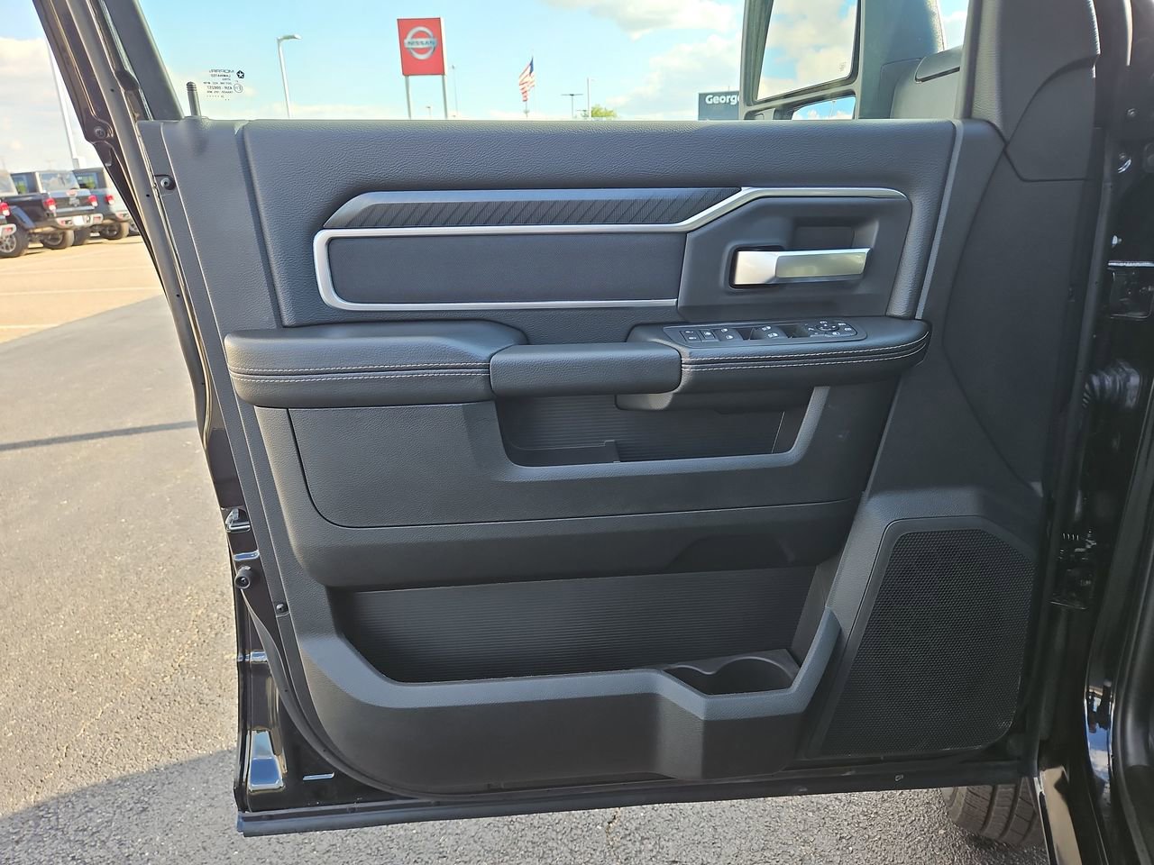 New 2026 RAM 3500 Big Horn image 18