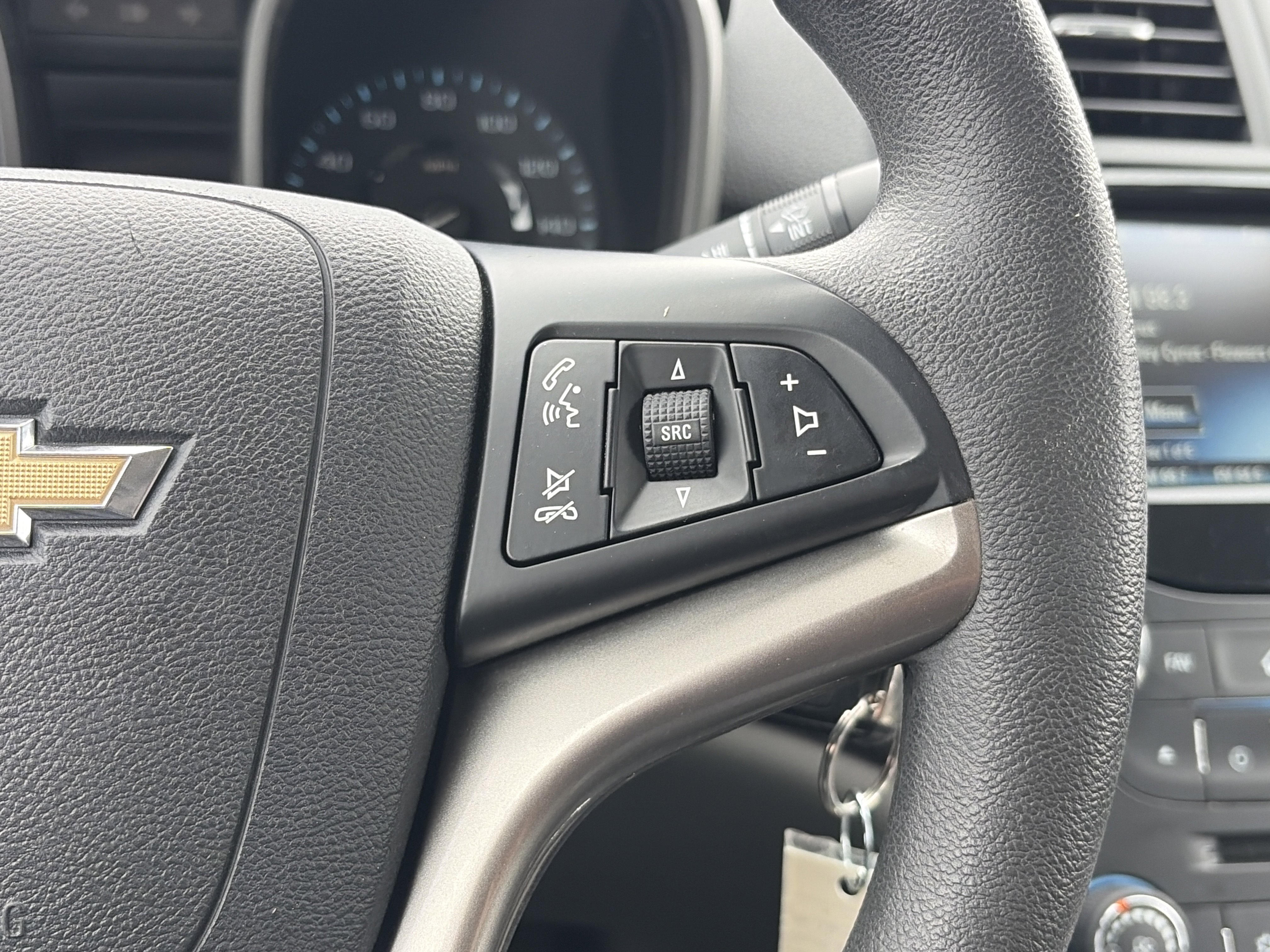 Used 2016 Chevrolet Malibu LT w/ Power Convenience Package FWD image 21