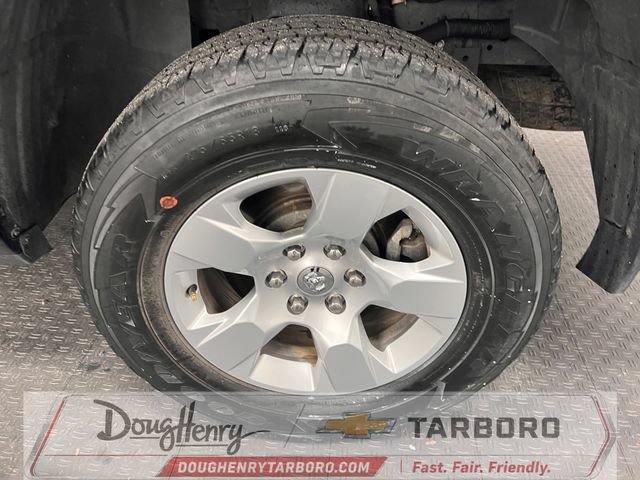 Used 2023 RAM 1500 Big Horn AWD/4WD image 23