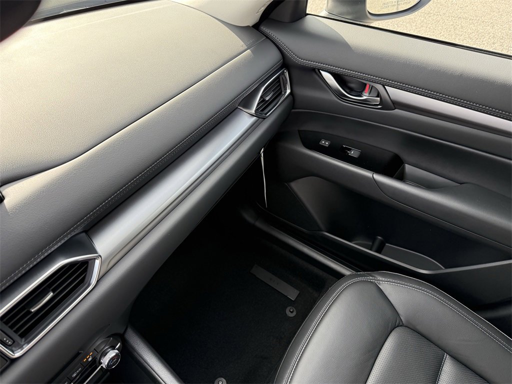 New 2025 MAZDA CX-5 AWD 2.5 S w/ Preferred Package image 28