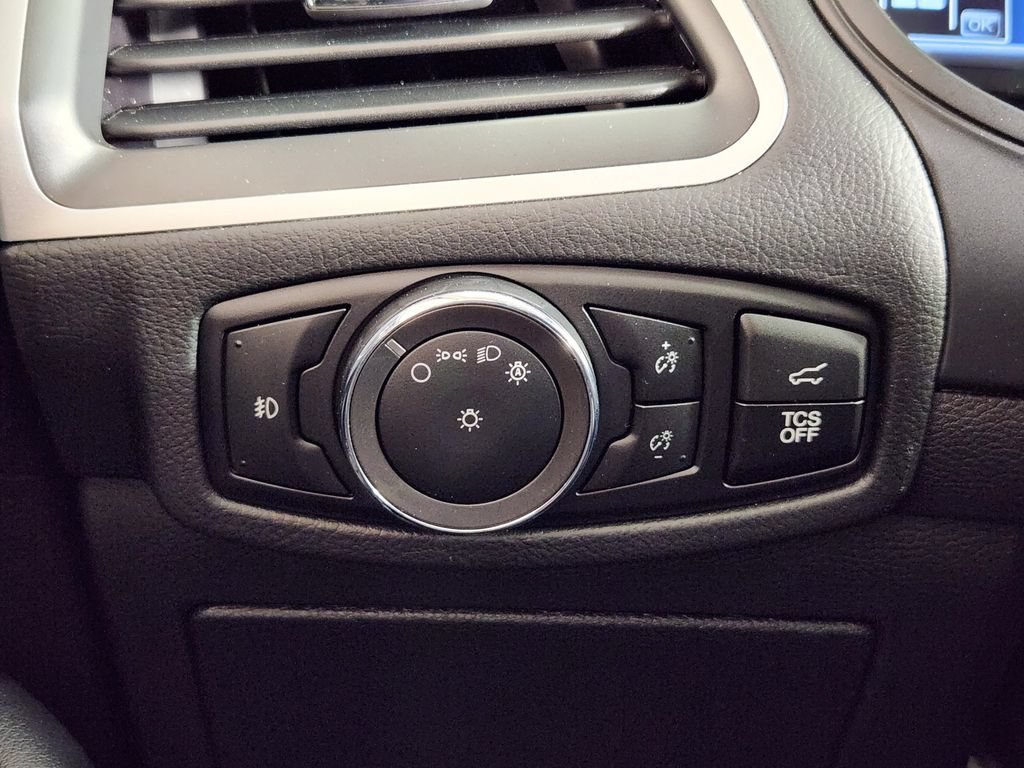 Used 2024 Ford Edge SEL w/ Convenience Package AWD/4WD image 27