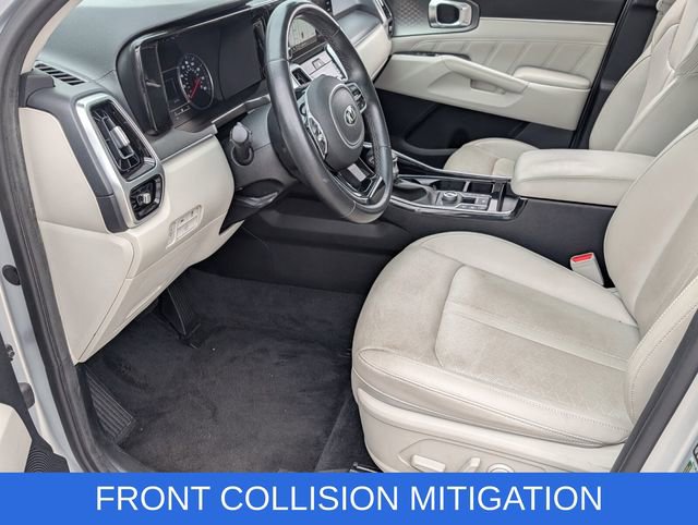 Used 2021 Kia Sorento SX image 7
