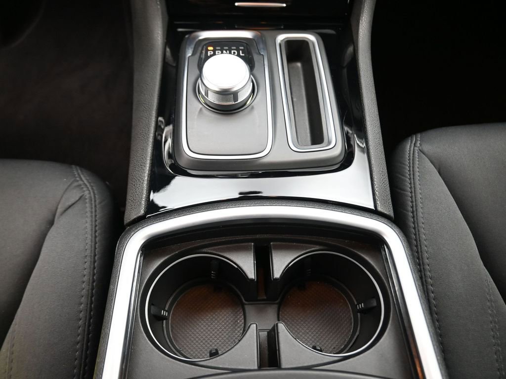 Used 2023 Chrysler 300 Touring image 10