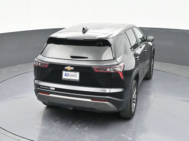 Used 2025 Chevrolet Equinox LT FWD image 61