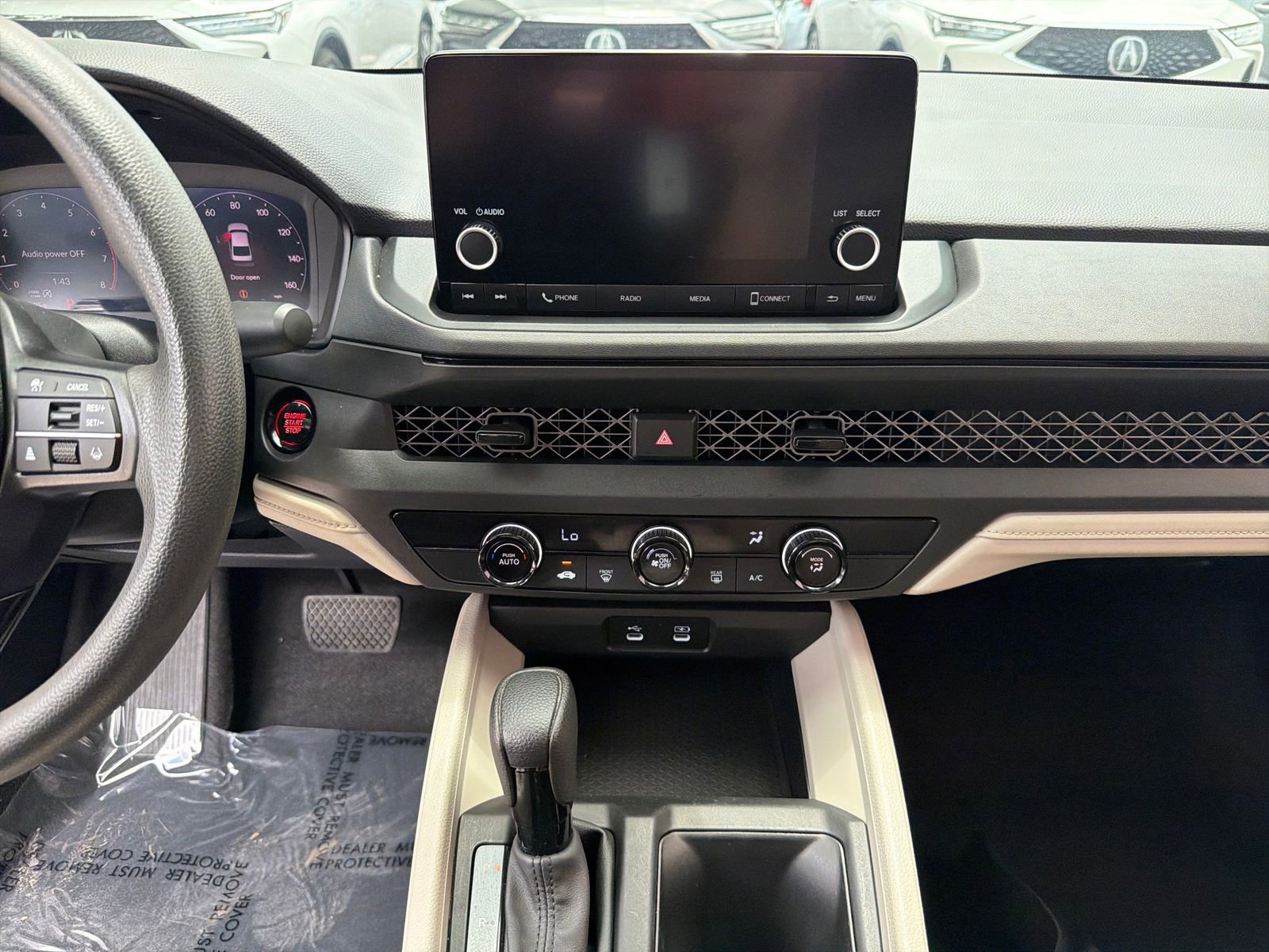 Used 2025 Honda Accord LX image 17