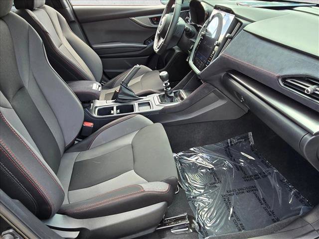 Used 2024 Subaru WRX image 18