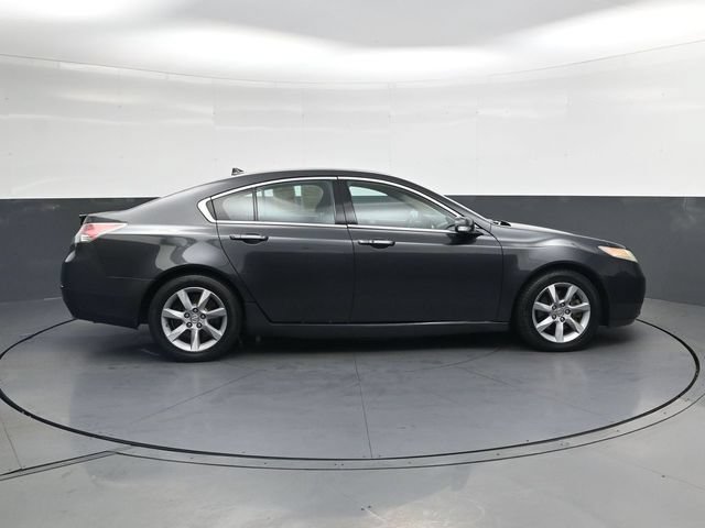 Used 2013 Acura TL w/ Technology Package FWD image 3