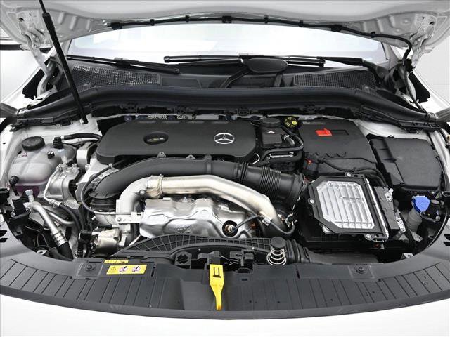 New 2025 Mercedes-Benz GLA 250 4MATIC image 30