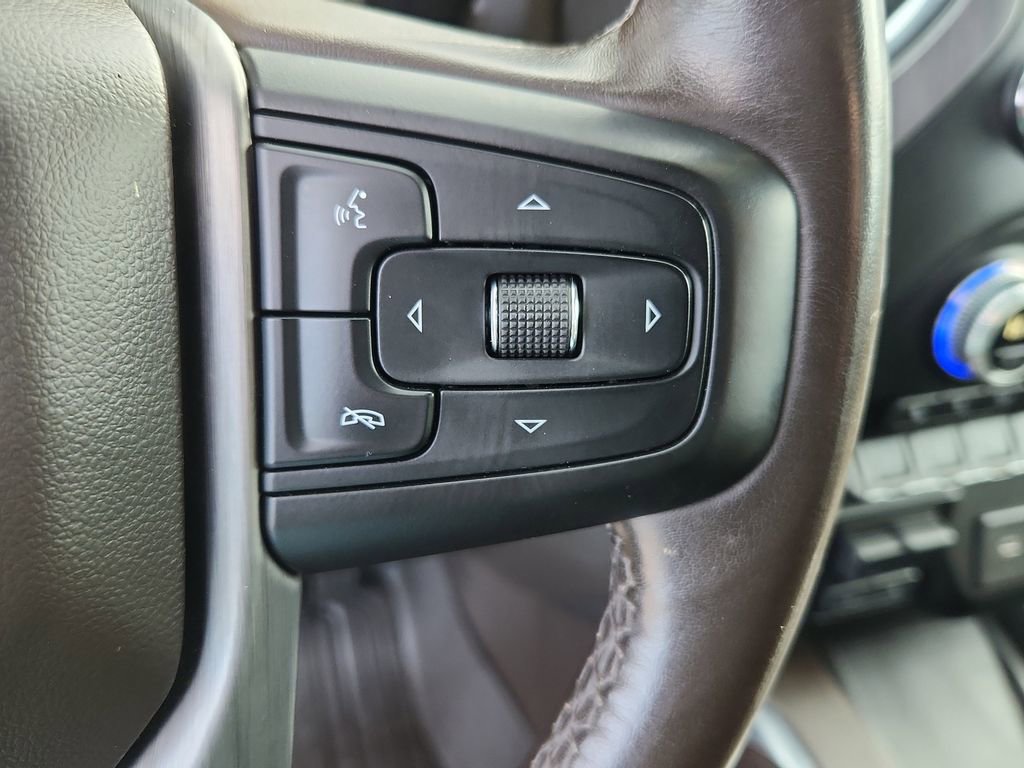 Used 2023 GMC Sierra 3500 Denali w/ Denali Ultimate Package image 24