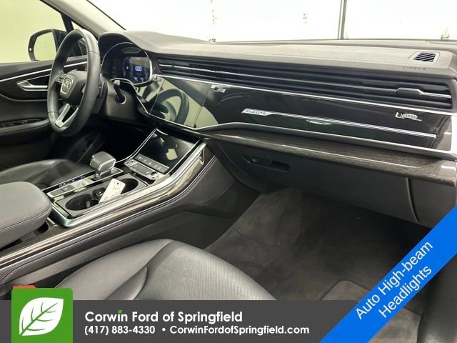 Used 2024 Audi Q7 3.0T Premium Plus image 10