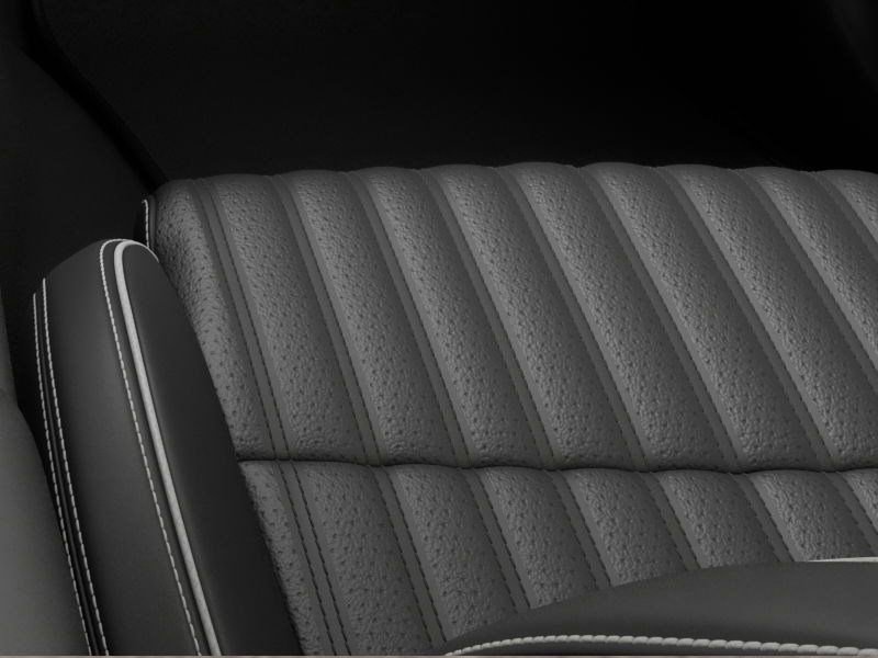 New 2026 Genesis G70 2.5T Prestige RWD image 16