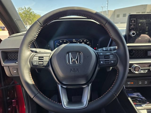 New 2026 Honda CR-V Sport-L image 21