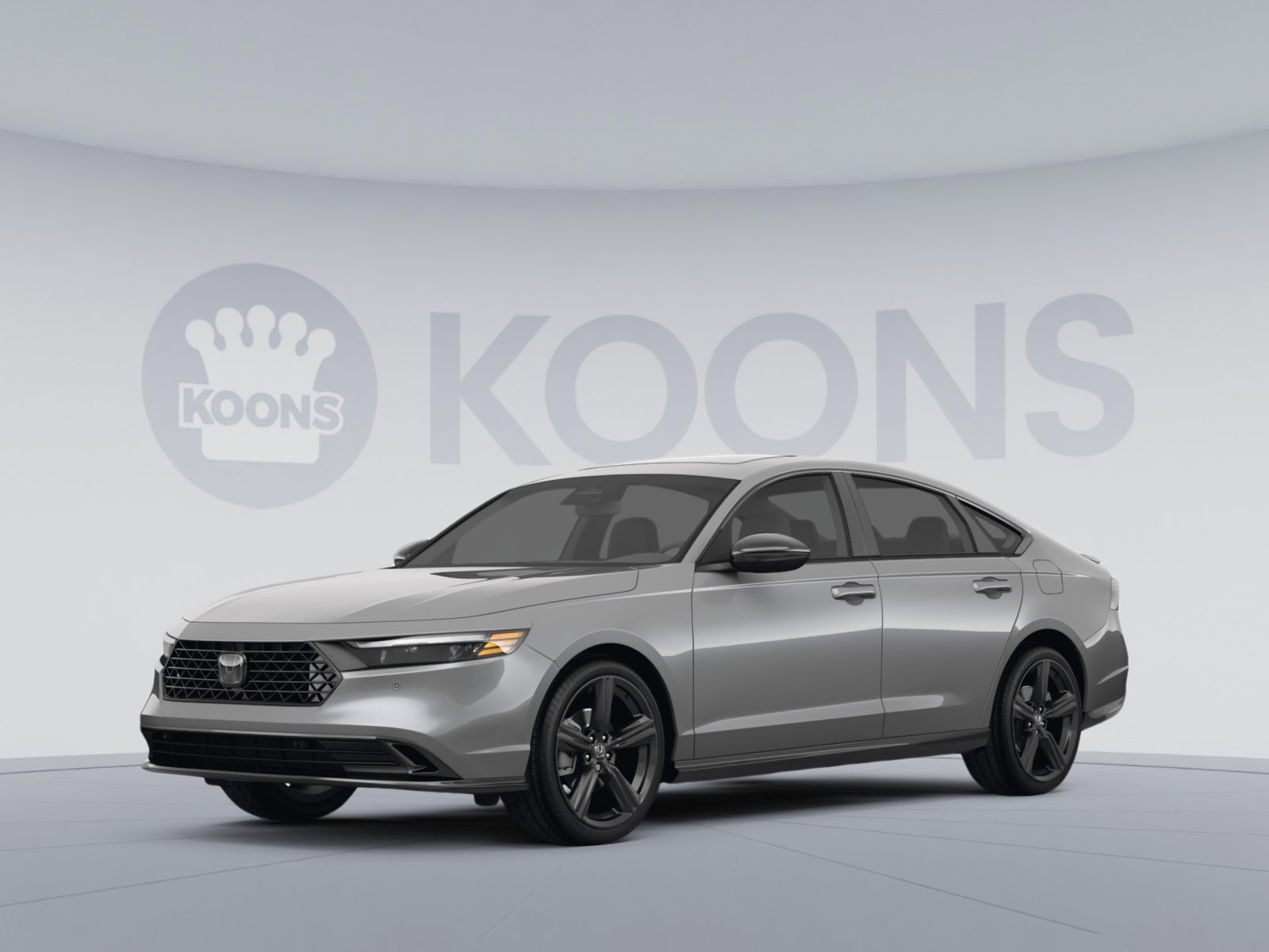 Used 2023 Honda Accord Sport