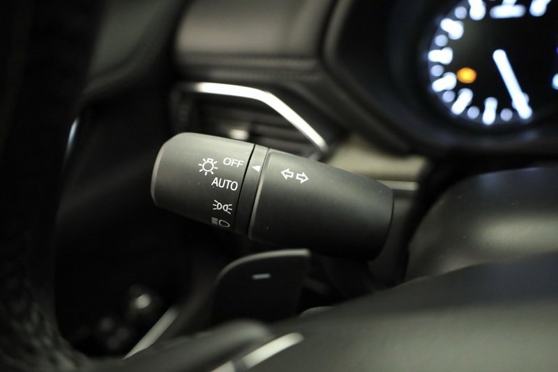 Used 2024 MAZDA CX-5 Signature image 28