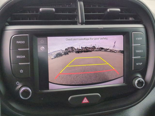 Used 2023 Kia Soul LX image 21