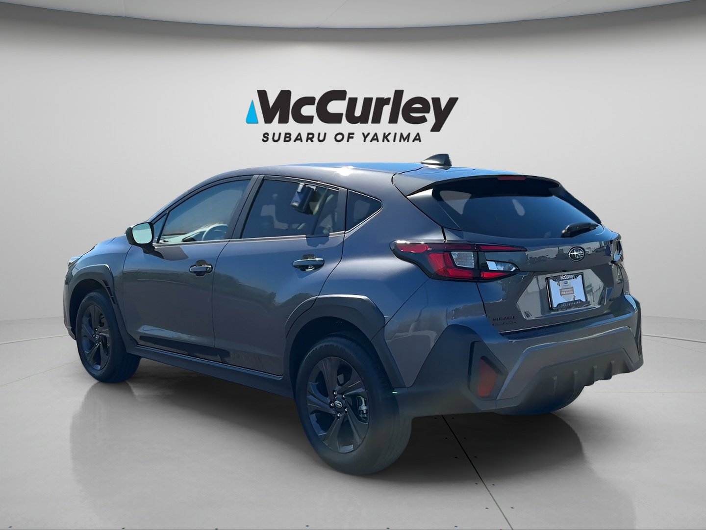 Certified 2026 Subaru Crosstrek 2.5i AWD/4WD image 4