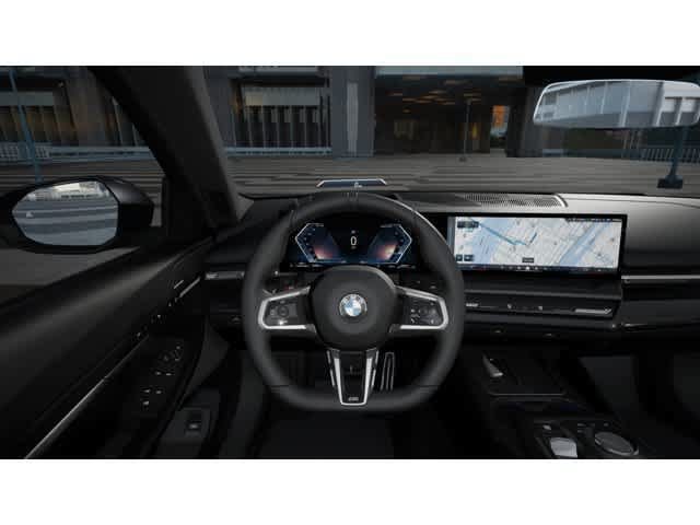 Used 2026 BMW 530i w/ M Sport Package RWD image 13