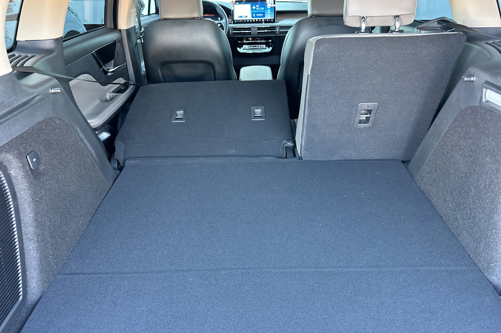 New 2025 Lincoln Corsair Reserve image 14