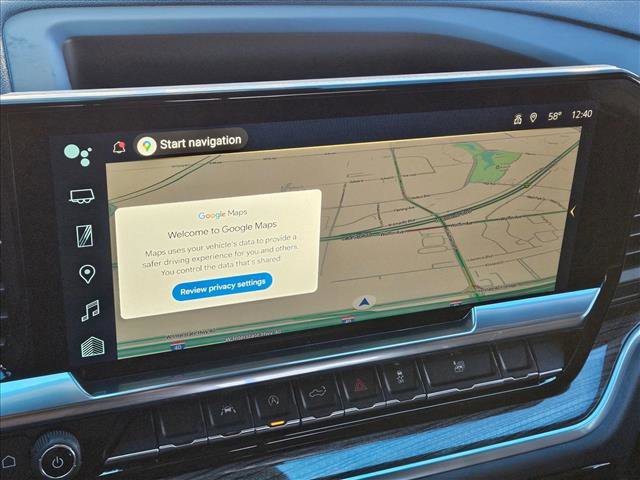 New 2026 Chevrolet Silverado 1500 RST w/ Convenience Package II image 14