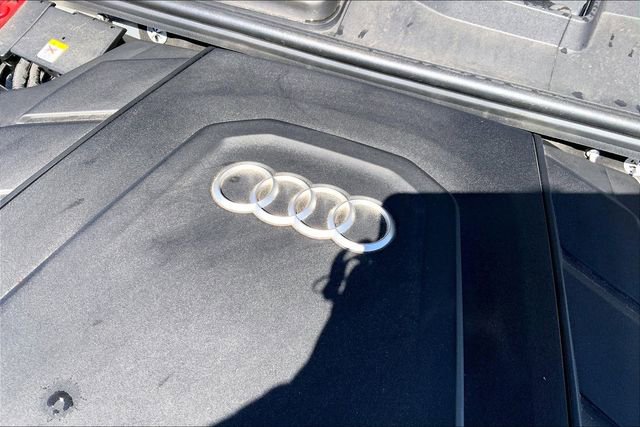 Certified 2025 Audi Q7 3.0T Premium Plus image 33