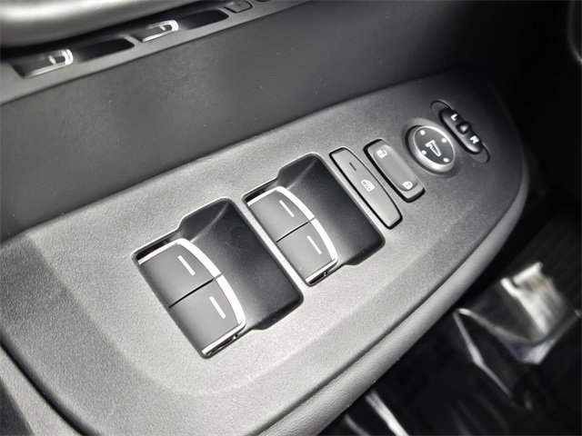 Certified 2025 Acura ADX A-Spec image 27