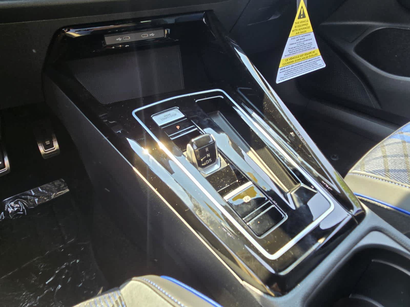 New 2026 Volkswagen Golf w/ Euro Style Package AWD/4WD image 18