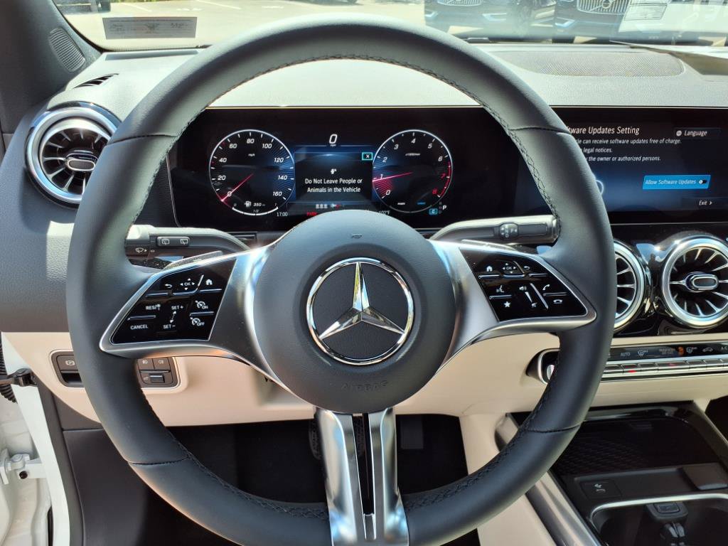 Certified 2026 Mercedes-Benz GLA 250 4MATIC image 14