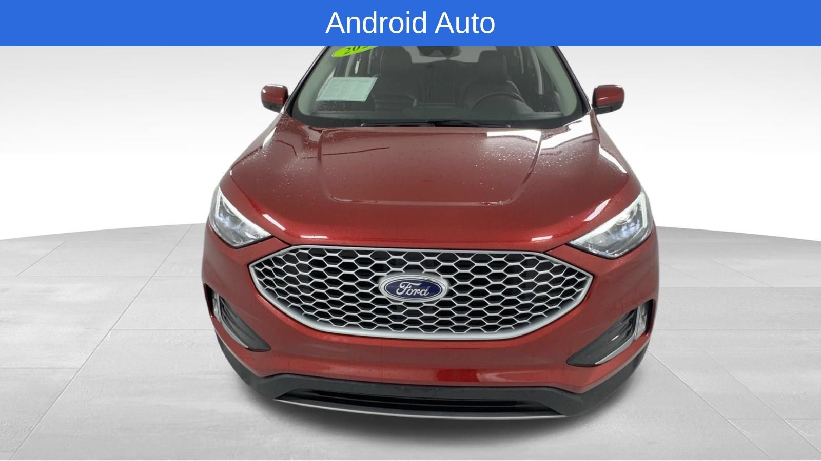 Used 2023 Ford Edge SEL w/ Convenience Package AWD/4WD image 8