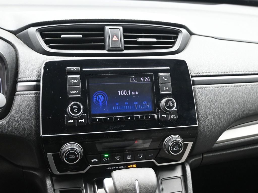 Used 2019 Honda CR-V LX image 13