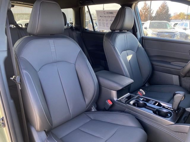 New 2026 Subaru Outback Touring XT image 9