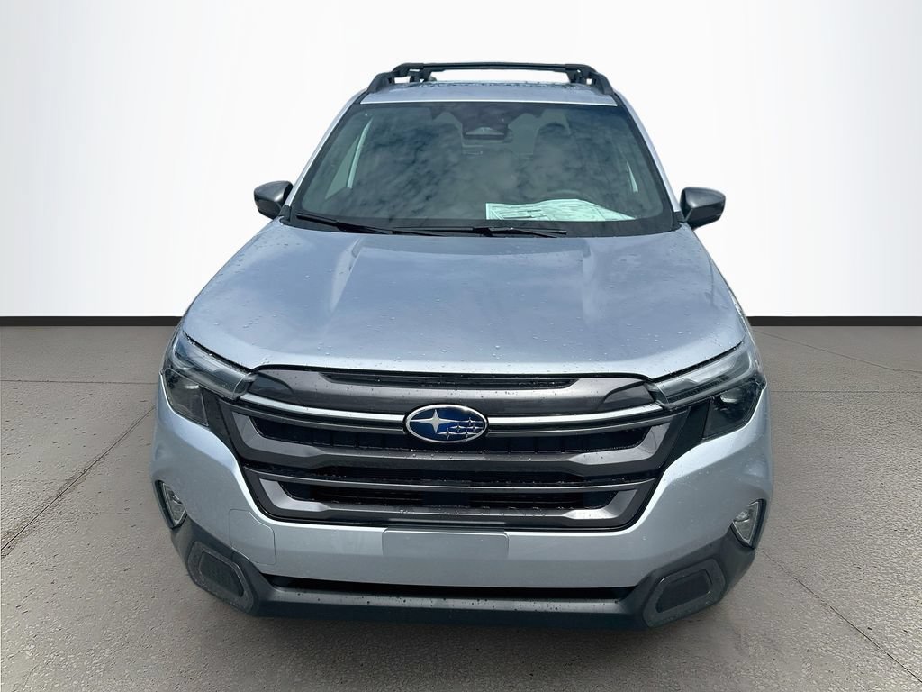 New 2026 Subaru Forester Limited AWD/4WD image 2