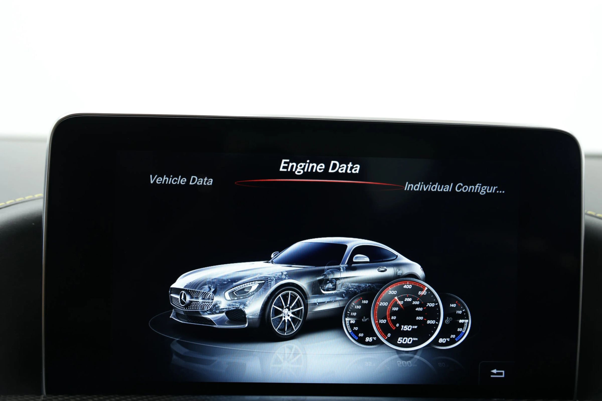 Used 2016 Mercedes-Benz AMG GT S image 37