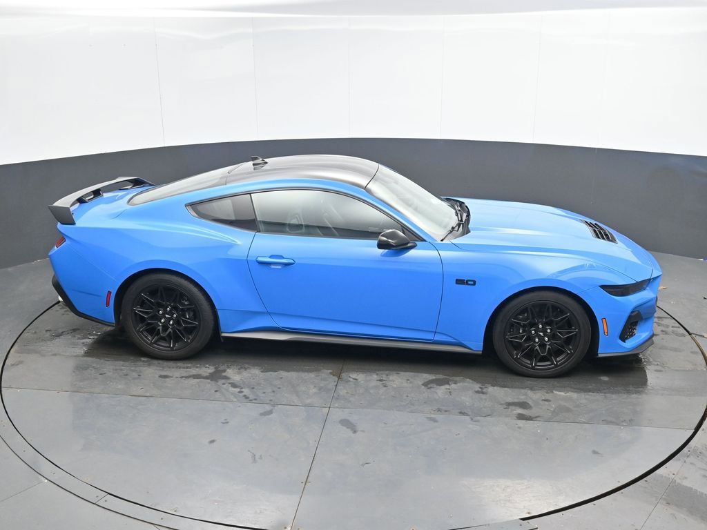 Used 2024 Ford Mustang GT Premium w/ GT Performance Package RWD image 36
