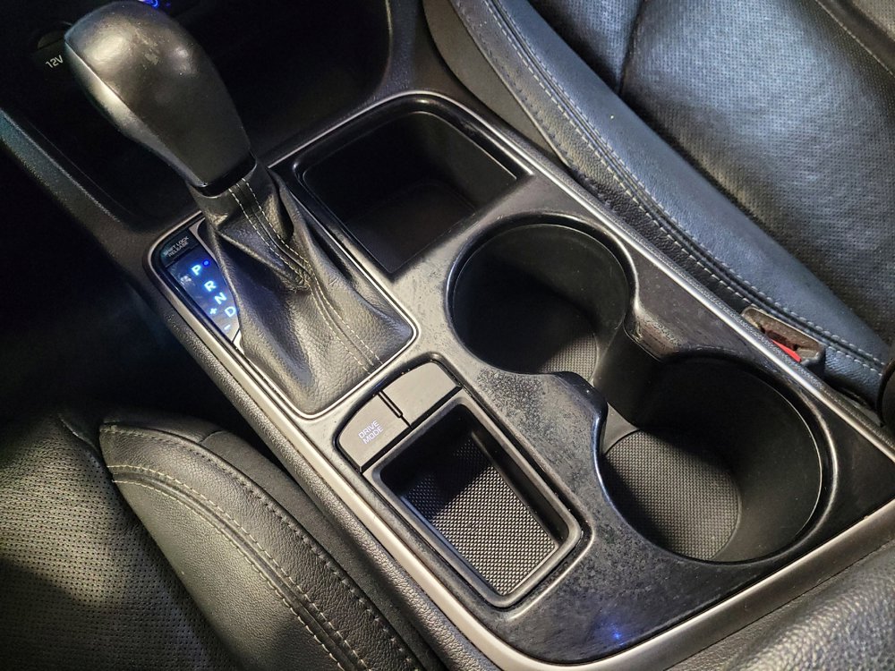 Used 2018 Hyundai Sonata Limited image 26